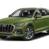 Audi Q5 Quattro SUV