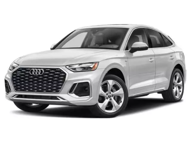 Audi Q5 Sportback