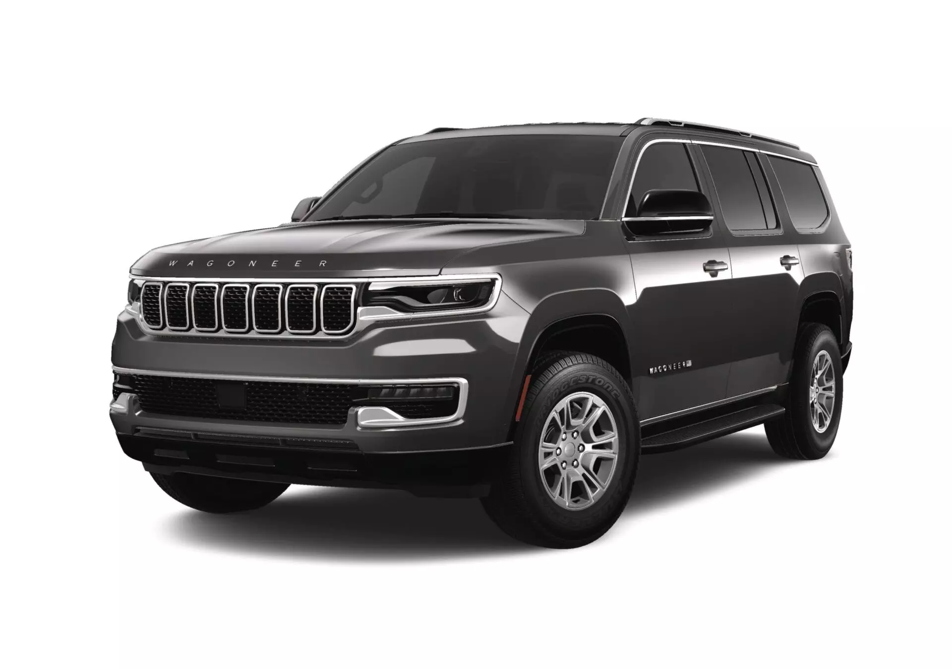 Jeep Wagoneer
