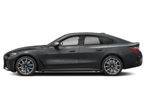 BMW i4 Gran Coupe - Image 2