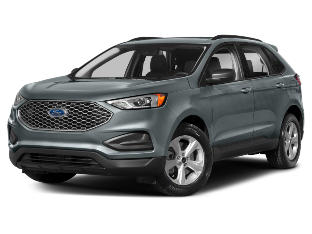 2024 Ford Edge SE NYC Exterior Front