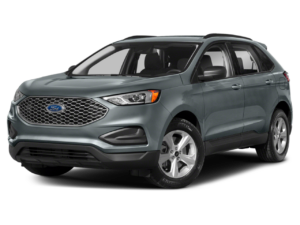 2024 Ford Edge SE NYC Exterior Front