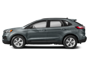 2024 Ford Edge SE NYC Exterior Side