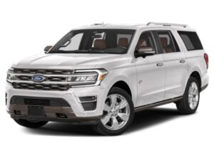 2024 Ford Expedition SUV XLT NYC Exterior Front