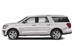 2024 Ford Expedition SUV XLT NYC Exterior Side