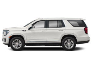 2024 GMC Yukon SLT NYC Exterior Side