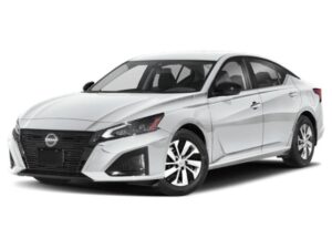 Nissan Altima S