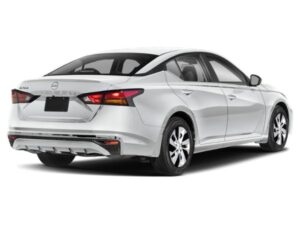 Nissan Altima S - Image 3