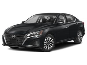 Nissan Altima SV Special Edition