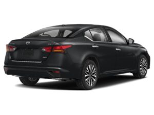 Nissan Altima SV Special Edition - Image 3