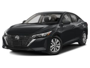 Nissan Sentra SR