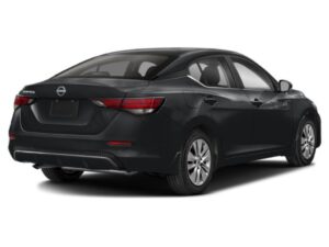 Nissan Sentra SR - Image 2