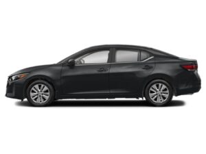 Nissan Sentra SR - Image 3