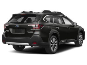 SUBARU OUTBACK - Image 2