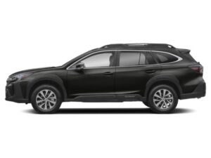 SUBARU OUTBACK - Image 3