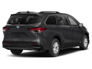 Toyota Sienna - Image 3