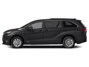 Toyota Sienna - Image 2