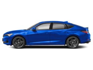 Acura Integra - Image 2