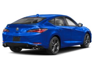 Acura Integra - Image 3
