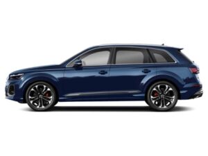 Audi Q7 - Image 2