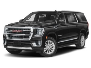GMC Yukon XL