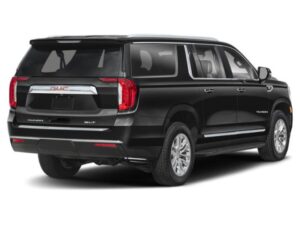 GMC Yukon XL - Image 3