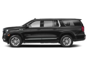 GMC Yukon XL - Image 2