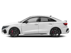 Audi RS3 Sedan - Image 3