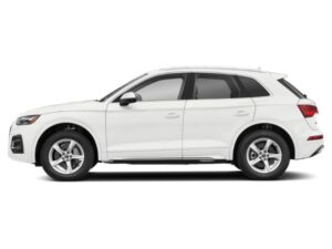 2024 Audi Q5 Sportback Exterior Side