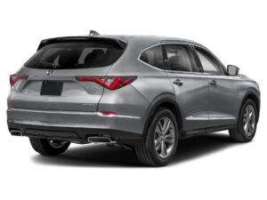 2024 Acura MDX 4WD SUV NYC Exterior Back