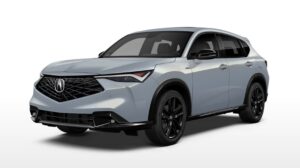 Acura ADX
