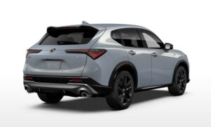 Acura ADX - Image 3