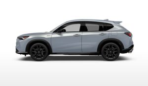 Acura ADX - Image 2