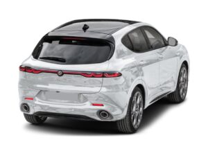 Alfa Romeo Tonale - Image 2