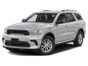 Dodge Durango GT Plus