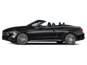 Mercedes-Benz CLE Cabriolet - Image 2