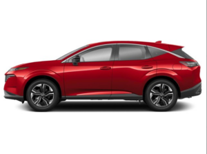 Nissan Murano SL AWD - Image 2